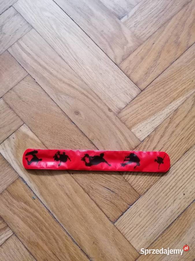 Odblask bezpieczeństwa warmińsko-mazurskie Elbląg