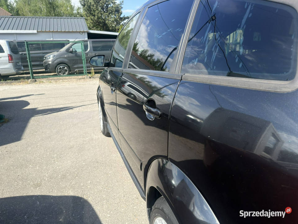 Audi A2 RatyZamiana Gwarancja ponad czasowe audi Gdów sprzedam