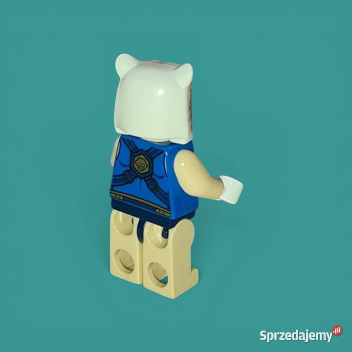 Lego Chima Ice Bear Lego Figurki mazowieckie Warszawa