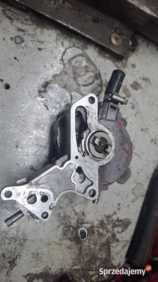 Dwumasa inne czesci passat 19 avf 115