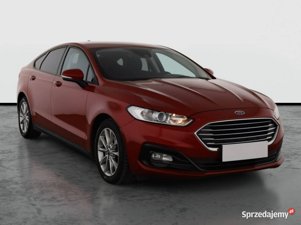 Ford Mondeo 20 EcoBlue Mondeo Piaseczno sprzedam