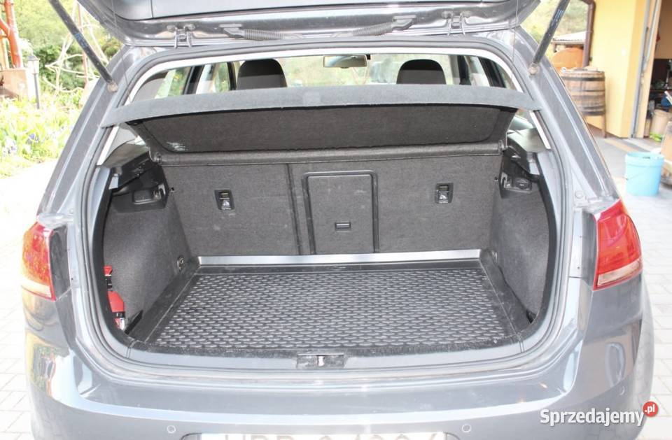 Volkswagen Golf VII 16tdi Skarżysko-Kamienna