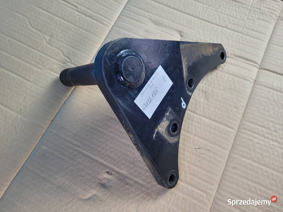 CASE IH PUMA 145 12r SWORZEŃ PODNOŚNIKA PRAWY Kolno