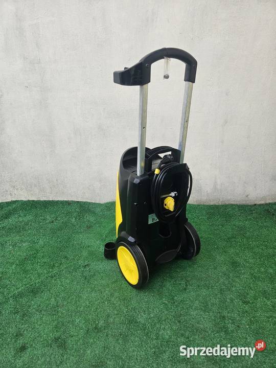 Myjka ciśnieniowa KARCHER HD 514 C Wysyłka Radom