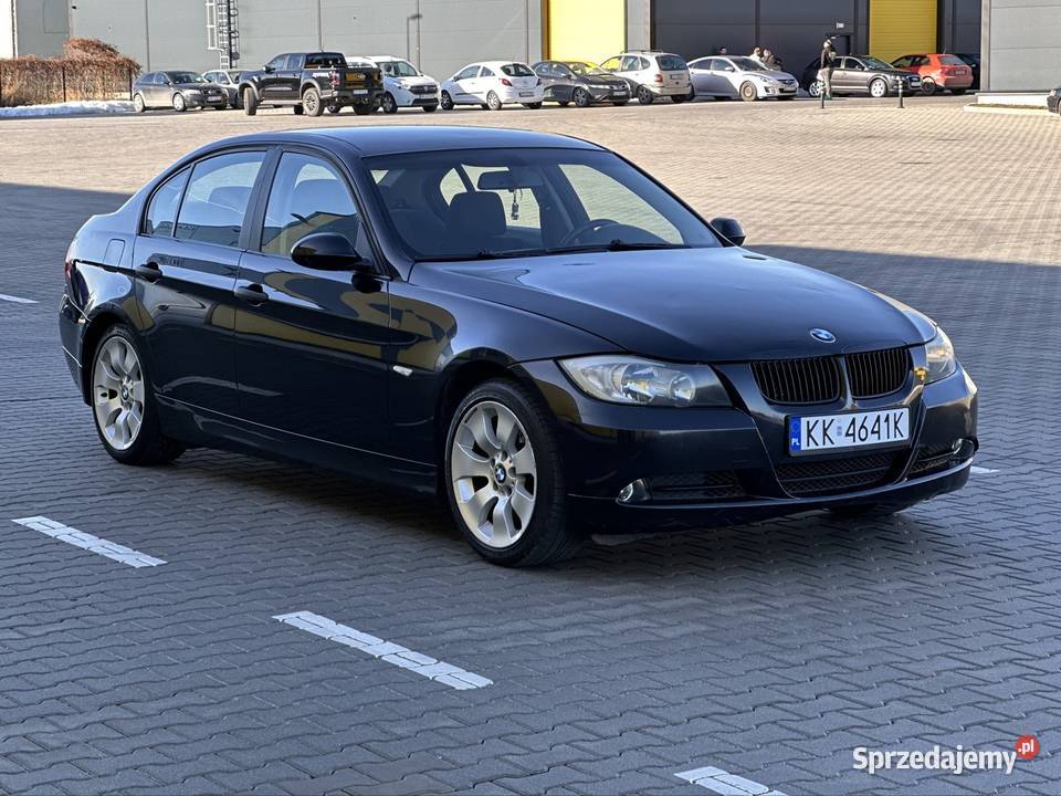 Bmw E90