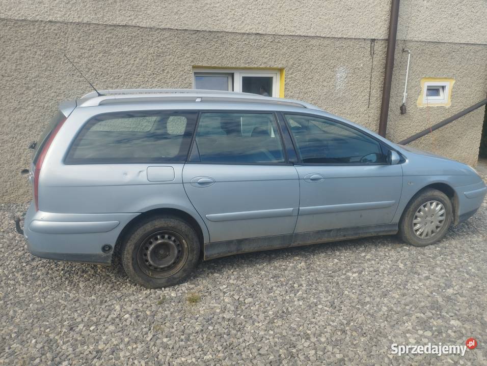 Sprzedam Citroena Sandomierz sprzedam