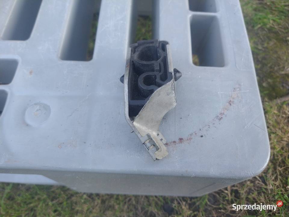 Uchwyt Mocowanie Przewodu Klimatyzacji Ford C Skawina