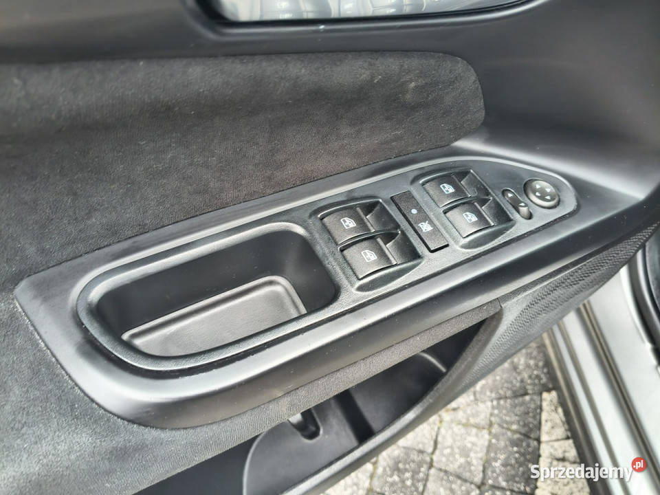 Fiat Tipo 14i 95 Lounge Full Serwis II 2016 możliwa zamiana śląskie Mysłowice