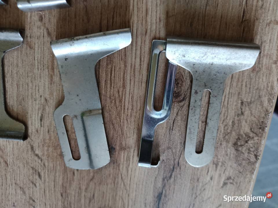 Liniał do maszyny do szycia PRL używany