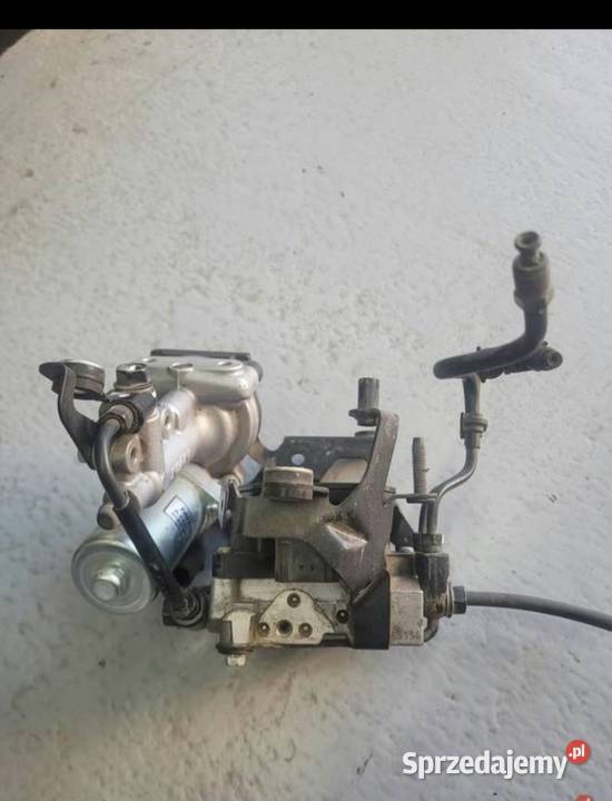 HONDA CBR 1000 RR SC59 1216 POMPA ABS OEM Motoryzacja Nowy Tomyśl