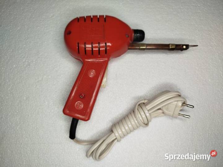 Lutownica Lutola 65 Wattt 500 stopni Precyzja Dom i Ogród Zgierz
