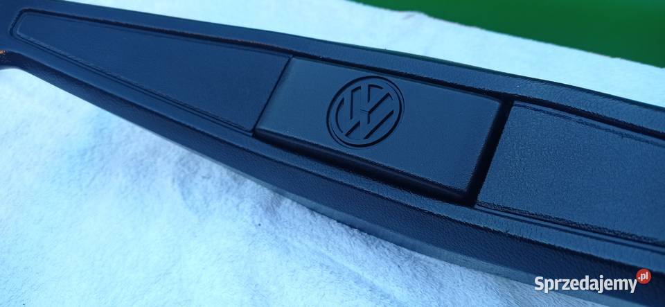 Kierownica Volkswagen Transporter Carawella Starachowice