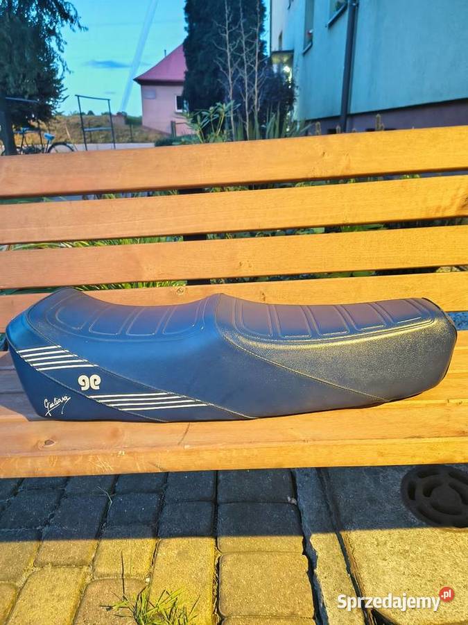 Sella Yankee PKXL Per Vespa Wręczyca Wielka