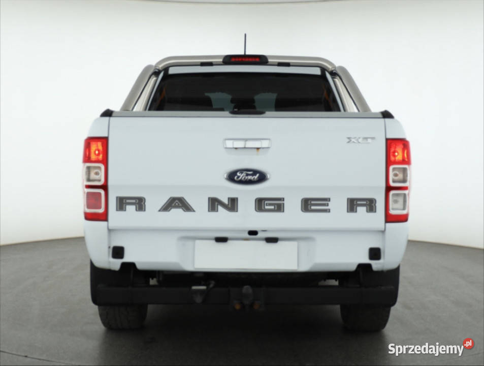Ford Ranger 20 EcoBlue sprzedam
