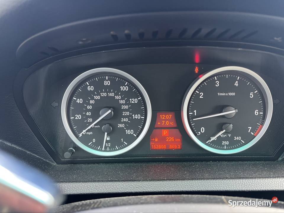 BMW e64 650i Motoryzacja dolnośląskie Wąsosz