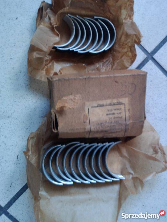 Panewki korby główne zaz tavria Głowno sprzedam