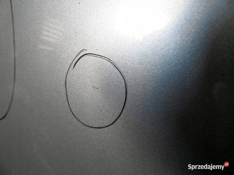 MITSUBISHI ASX 11r drzwi prawe przód