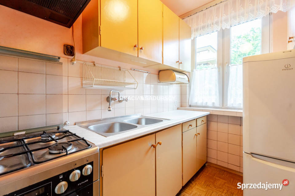 Sprzedaż mieszkania 475m2 3 pokoje Kraków sprzedam