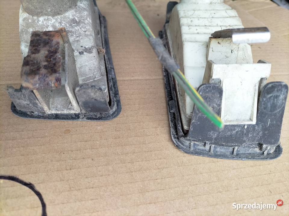 CITROEN C15 C 15 KIERUNKOWSKAZ LEWY PRAWY W Części samochodowe