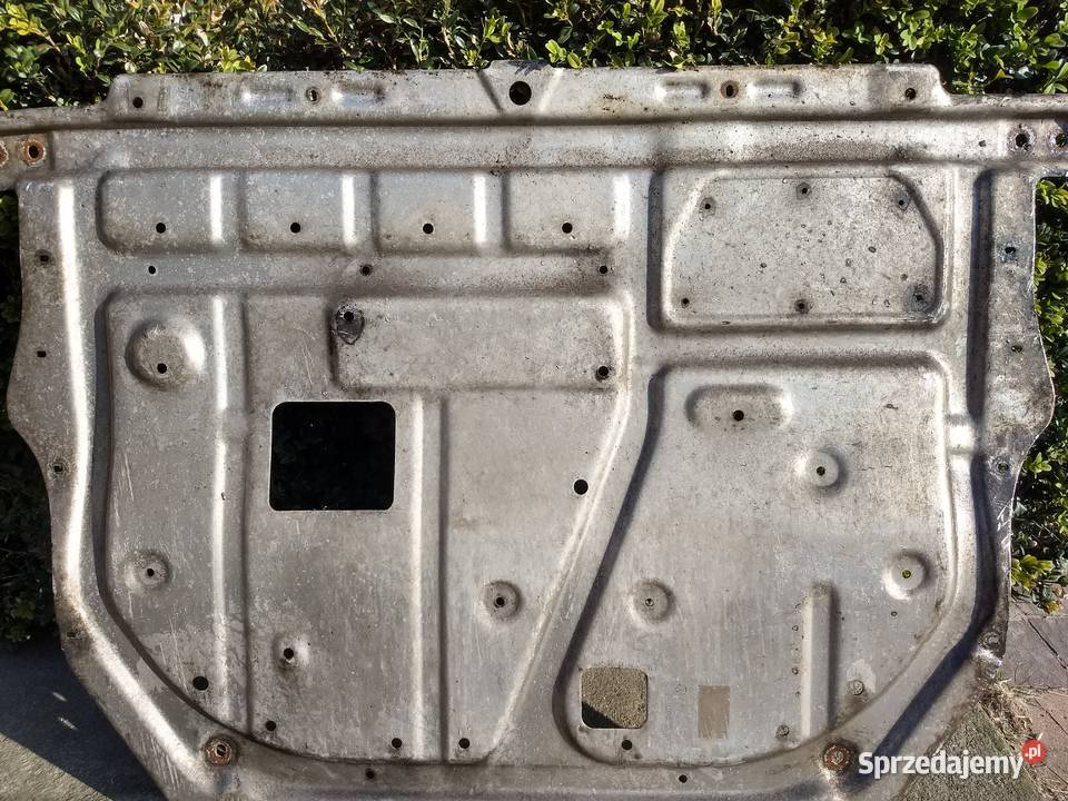 Osłona dolna silnika płyta 1Q0825237A VW EOS wielkopolskie Rychwał sprzedam