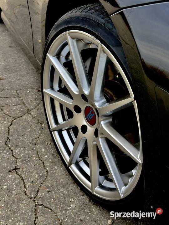 Sprzedam BMW f30 335xi 3000cm3 mazowieckie Warszawa