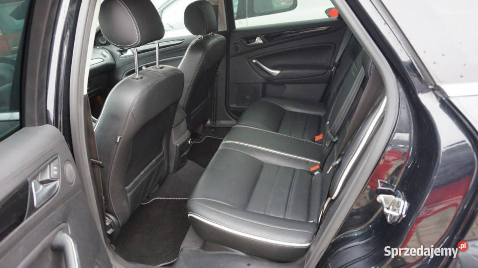 Ford Mondeo automat Gwarancja Mk4 20072014 Zielona Góra