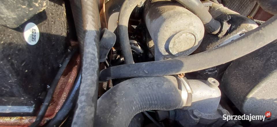 Daewoo Lublin II 24Turbo 90KM Kraków sprzedam