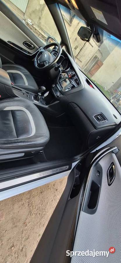 Kia proceed II 2015r 6 biegów Witkowo