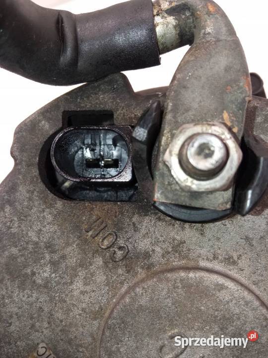 ALTERNATOR WODNY 059903015P 30 TDI VW Volkswagen