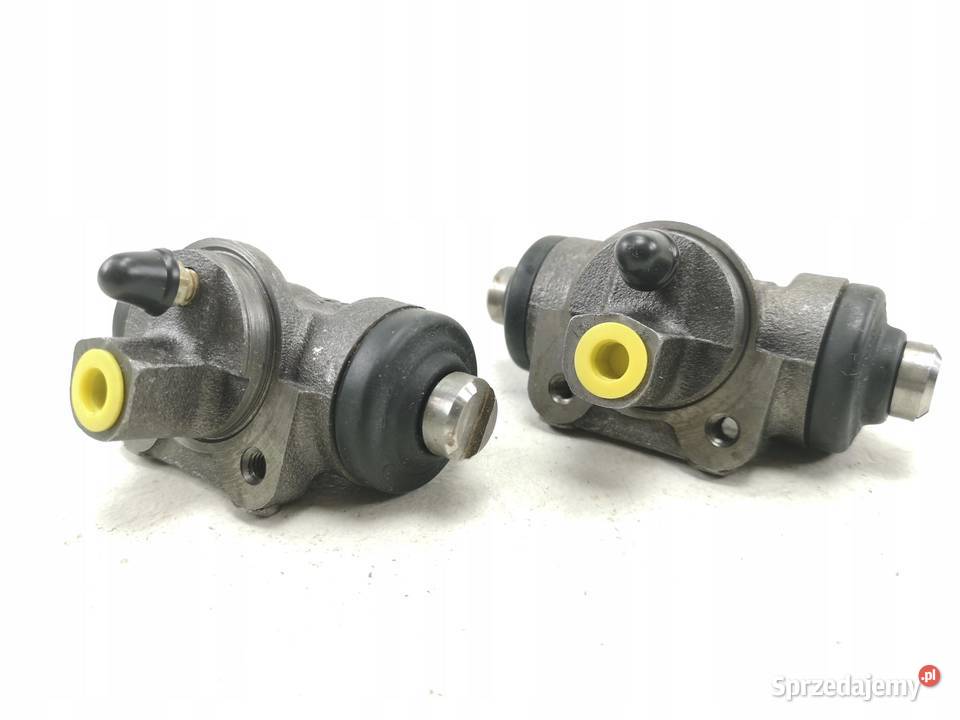 CYLINDERKI HAMULCOWE 2 FORD TRANSIT 2000 6464705