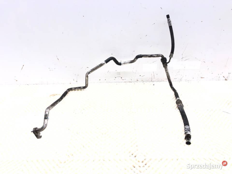 RURKA KLIMATYZACJI SAAB 45172 20 185 9803 sprzedam