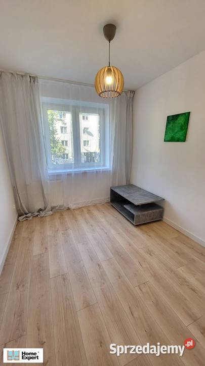 3pok 49met Daszyńskiego REMONCIE Wrocław 49m2