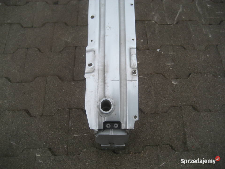 opel astra k 1619r belka zderzak przedni wielkopolskie Rakoniewice