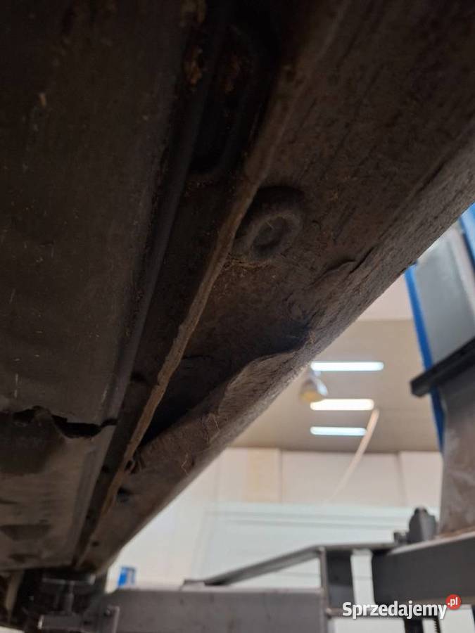 Polonez Cargo 390000km Polonez