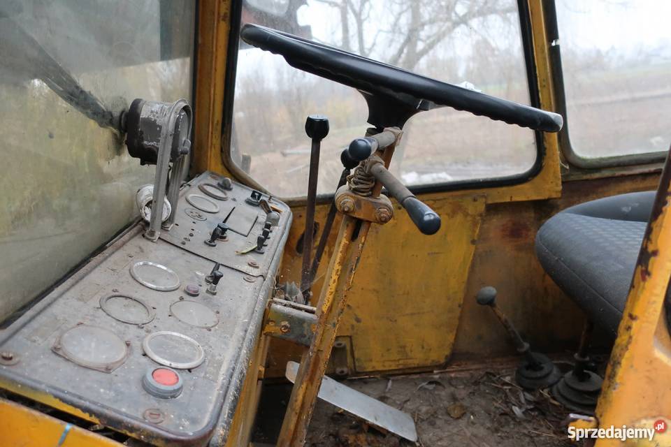 Fadroma Ł200 Krasnystaw