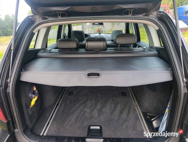 Sprzedam BMW X3 E83 20D 150 2007 Lewin