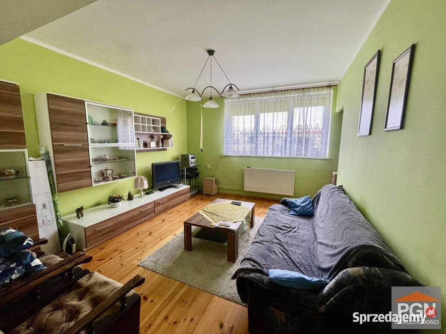 sprzedaży domu Trzebiatów 7107m2 Sprzedaż sprzedam