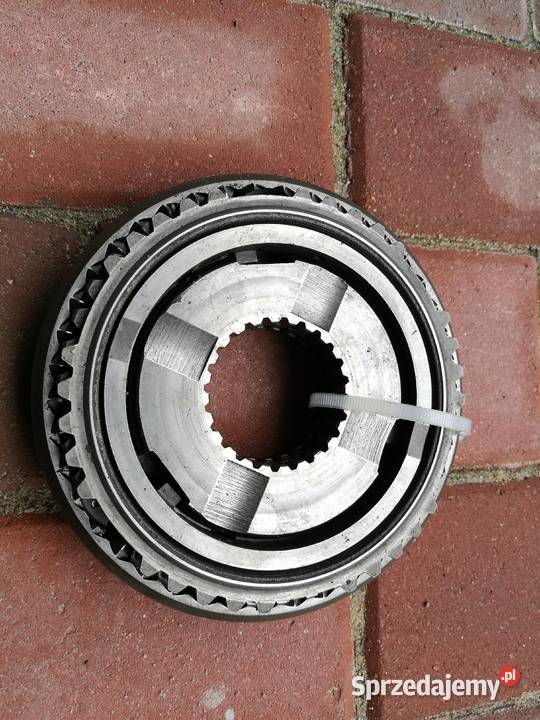 Synchronizator rewersu Massey Ferguson wielkopolskie