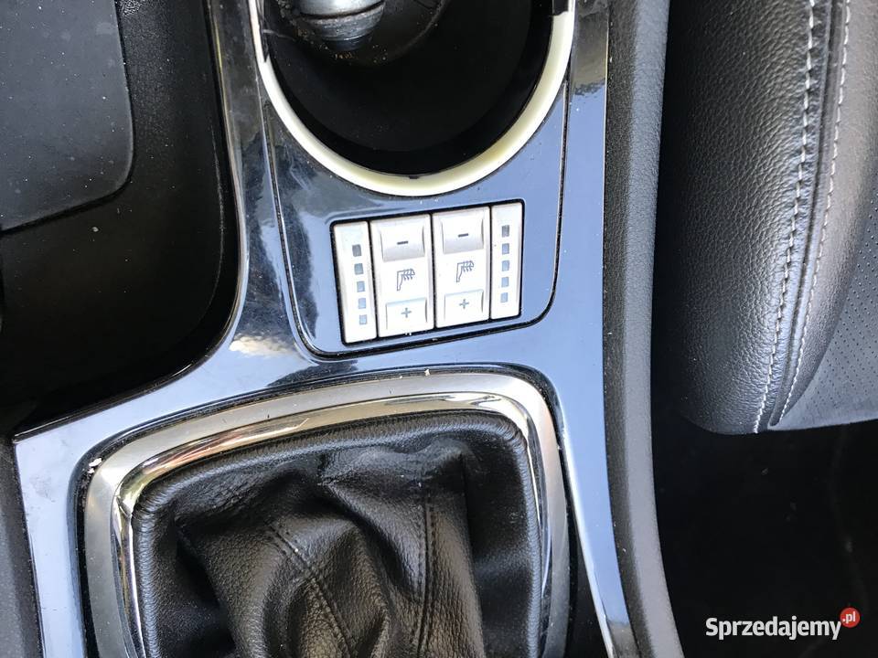 Ford Mondeo MK4 Titanium X 2008 full diesel