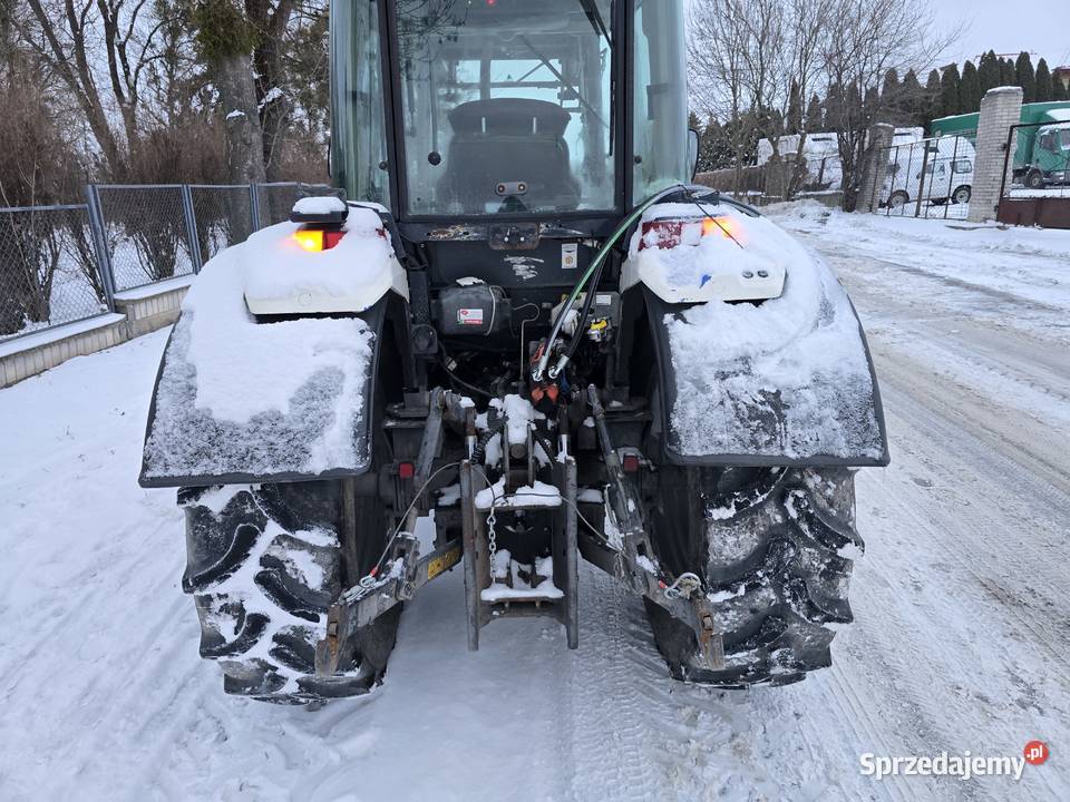 Iseki Tj 75 Tur Tuz Zamość