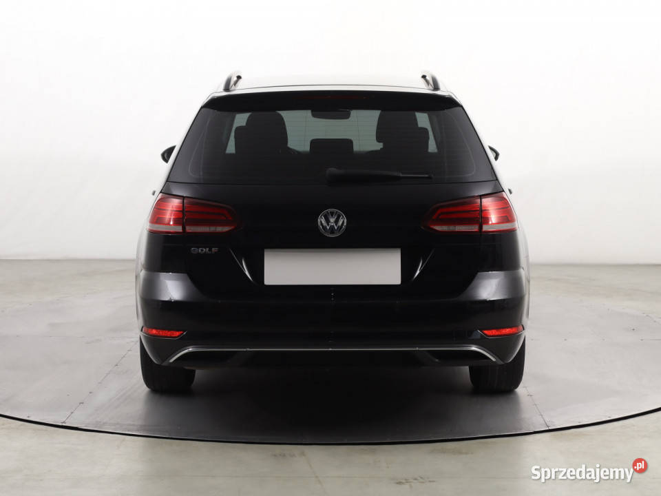 VW Golf 15 TSI system Start-Stop Katowice sprzedam