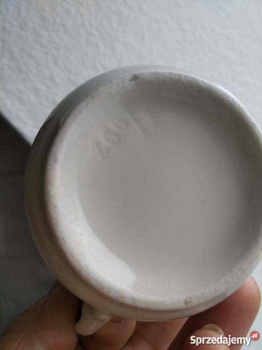 Filiżanka kolekcjonerska 12 Ropa