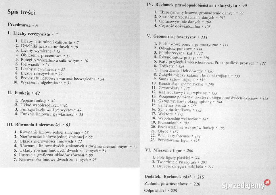 Matematyka 1 Maciej Bryński Norbert Dróbka Chełm