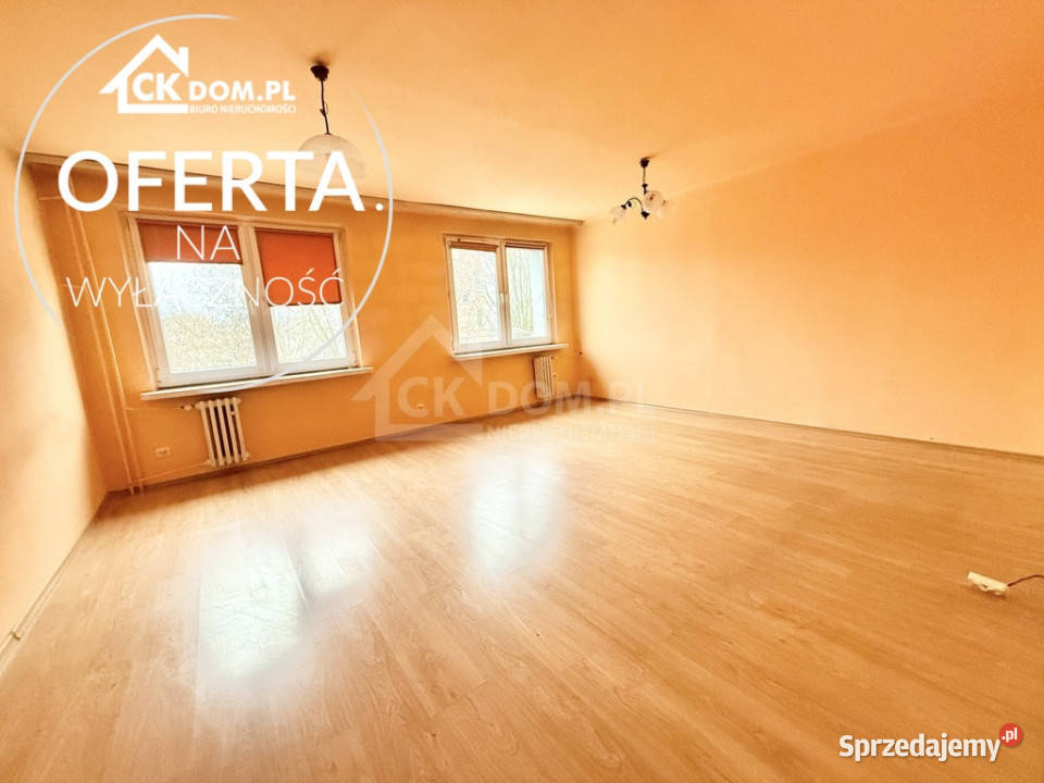 Kielce 4652 m2 Jagiellońska do negocjacji