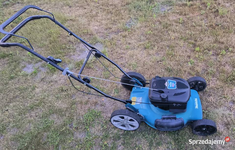 Kosiarka spalinowa Makita PLM5120 BriggsStratton Łęczyca