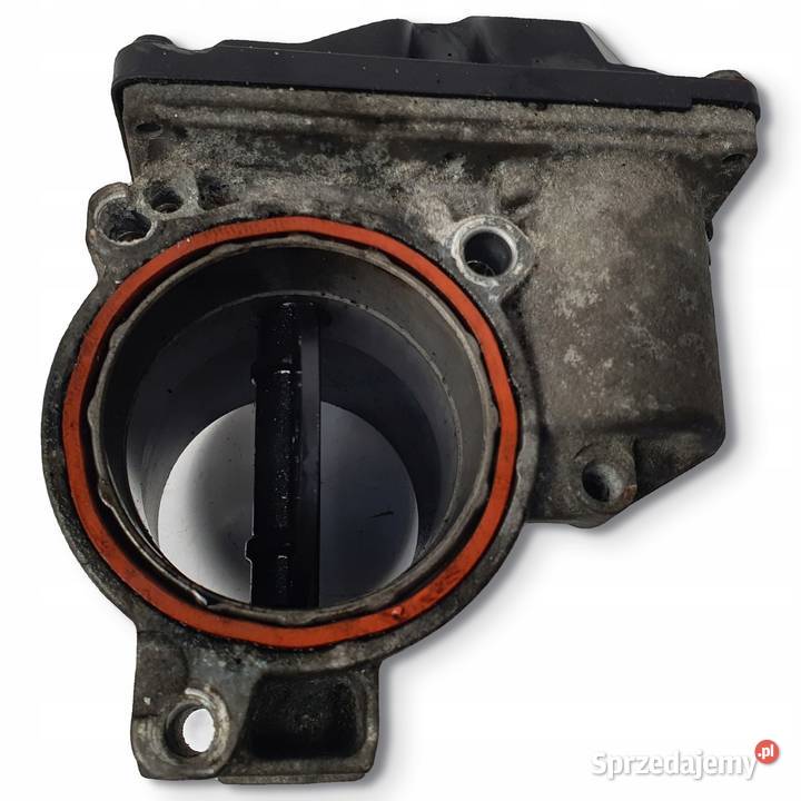 PRZEPUSTNICA Ford Mondeo MK4 20 TDCI 9M5Q9E926AA Chełm