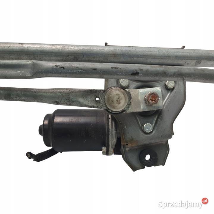 SILNICZEK WYCIERACZEK Suzuki Swift IV mechanizm Chełm