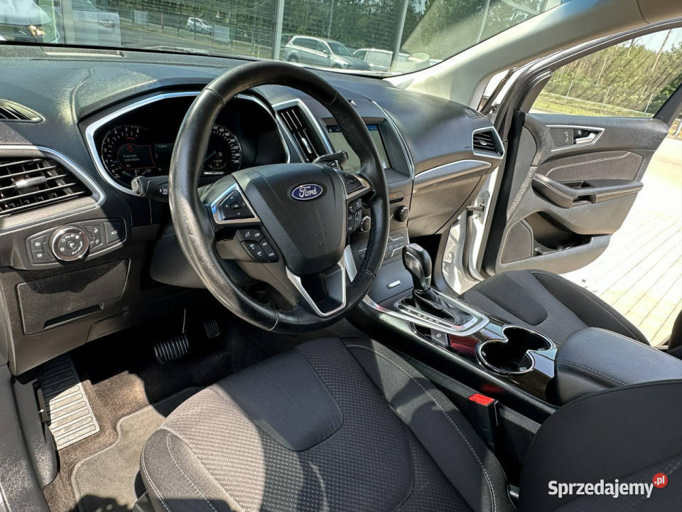 Ford EDGE Android Kamera Navi Astystenci Grzane opolskie Kąty Opolskie sprzedam