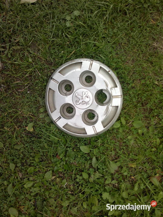 Kołpak dekiel dekielek Peugeot Boxer 20072015