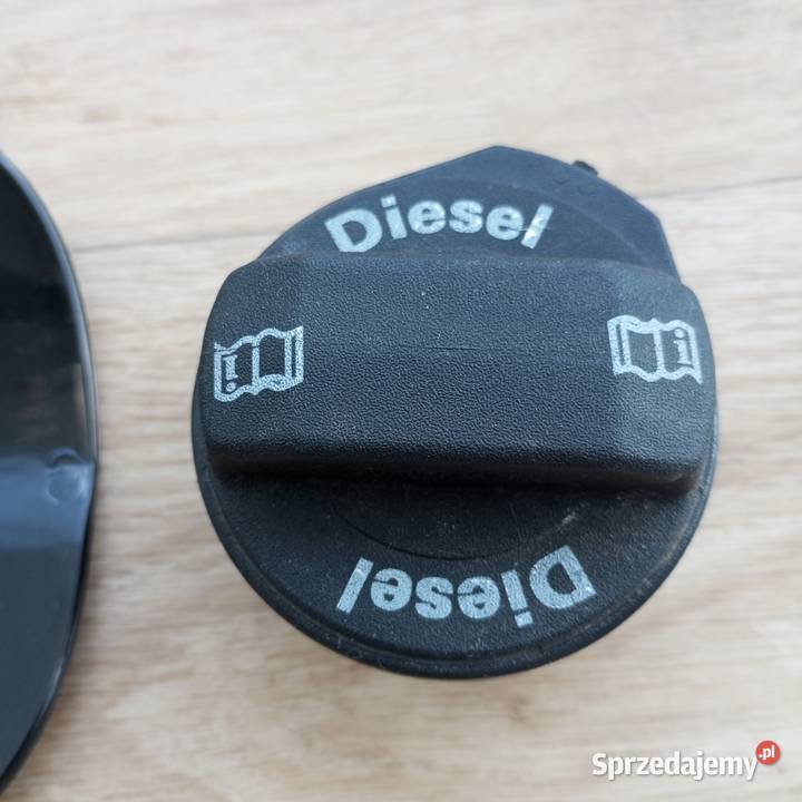Korek wlewu paliwa AUDI A6 VW SKODA SEAT Złotoryja